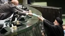 بودجه ۱۴۰۳ چه زمانی به مجلس می رود؟

