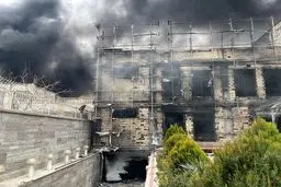 تهران زیر صدای انفجار؛ تغییر چهره صوتی پایتخت در روزهای جنگ