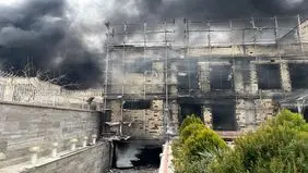 تهران زیر صدای انفجار؛ تغییر چهره صوتی پایتخت در روزهای جنگ