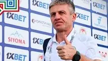 تیم ملی فوتبال نابینایان نائب قهرمان جهان شد