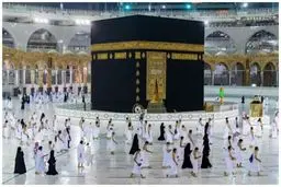 خلوت‌ترین حج در سه دهه گذشته برگزار شد