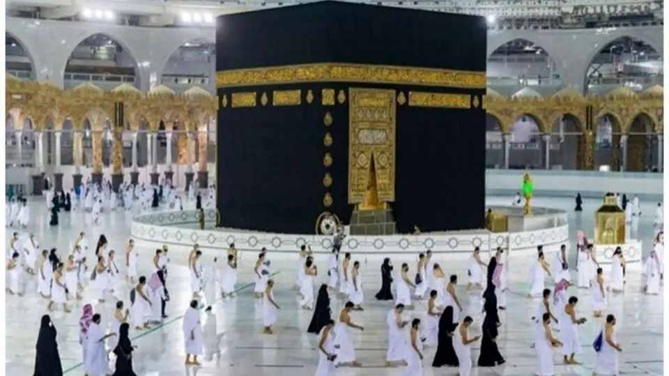 سهمیه اختصاص‌یافته به زائران ایرانی در حج تمتع امسال ۸۵ هزار نفر است
