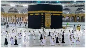 هزینه نهایی حج ۱۴۰۶اعلام شد