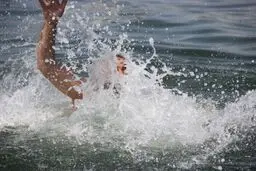 هشدار بی‌نتیجه؛ غرق شدن ۲ نوجوان دیگر در سد سنندج