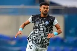 صالح حردانی به جای رامین رضاییان در ترکیب استقلال قرار می‌گیرد؟