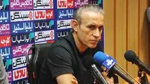 یحیی گل‌محمدی: درشرایطی که حال دل مردم خوب نیست نمی‌توان در مورد فوتبال صحبت کرد / خطاب به حسن عباسی: آخرین بارت باشد که غلط اضافه می‌کنی!