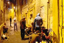 تهران، شهری که کنارمان ایستاده