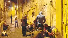 تهران، شهری که کنارمان ایستاده