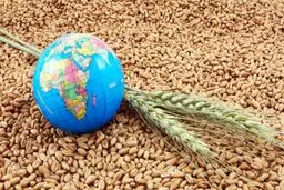  امنیت غذایی  در گرو مهار تورم



