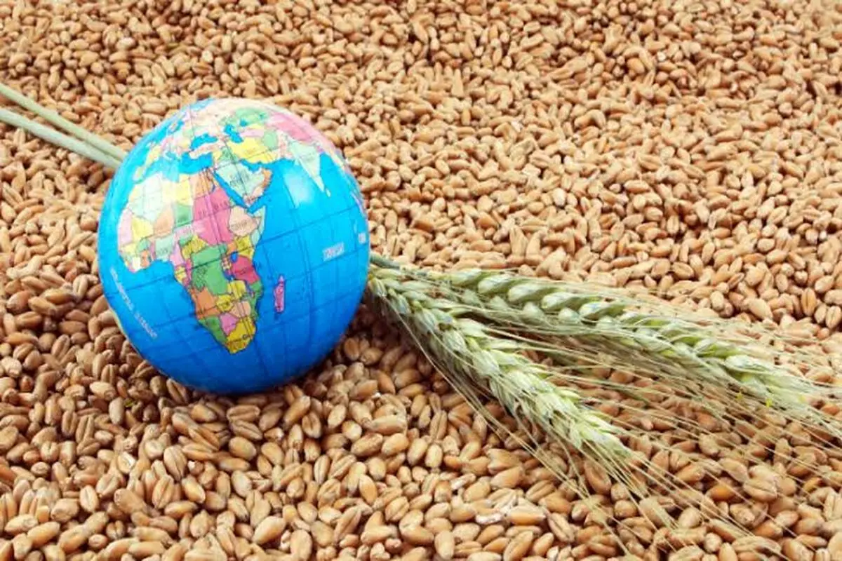  امنیت غذایی  در گرو مهار تورم



