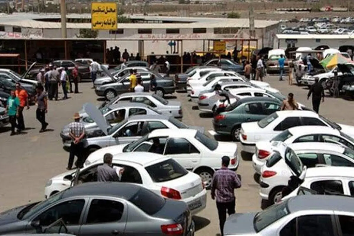 گردن‌کشی  دوباره  خودرو