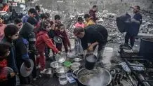 طرح آتش‎‌بس در غزه؛ امیدها  و  تردیدها