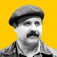 با یاد شادروان حسن منتظرقائم
