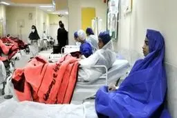 تقلیل ماجرای مسمومیت سریالی دانش‌آموزان در ارگان رسانه‌ای دولت