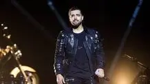 «امیر مقاره» خواننده «ماکان بند» بازداشت شد