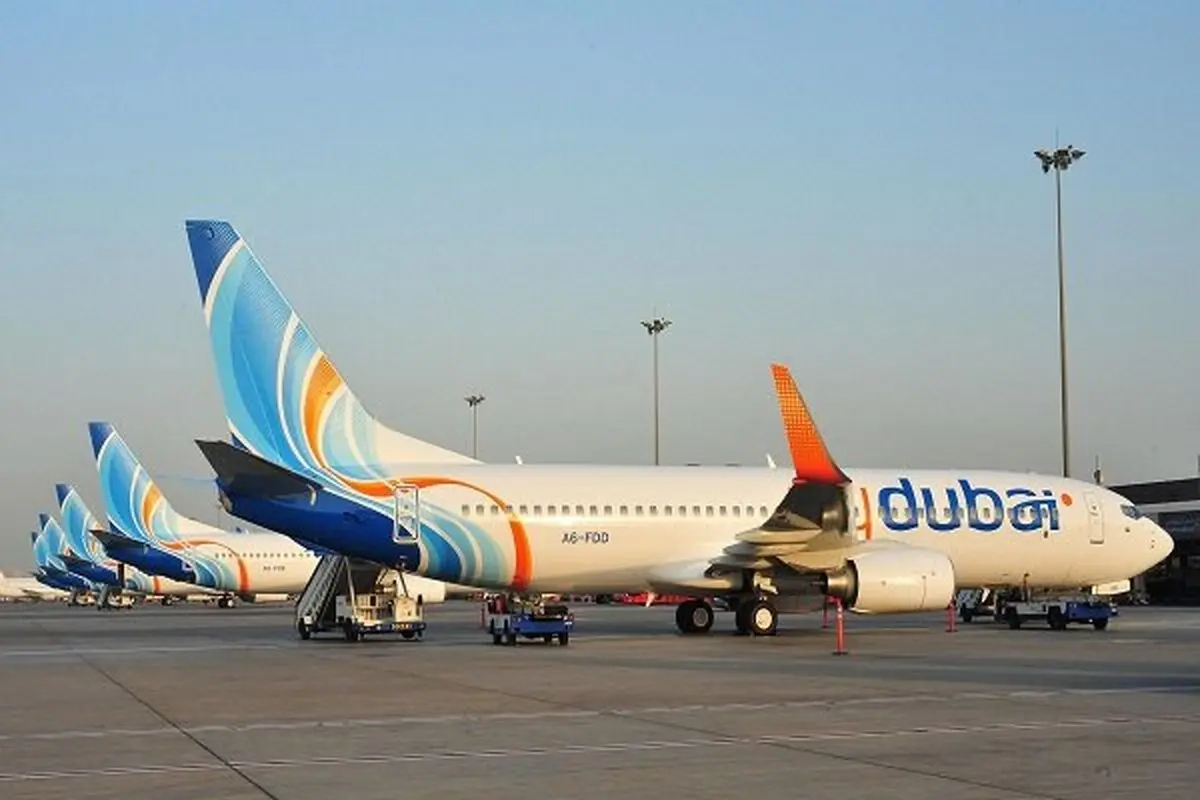 آمریکا: درباره دخالت ایران در حادثه فلای دبی پیش داوری نمی کنیم