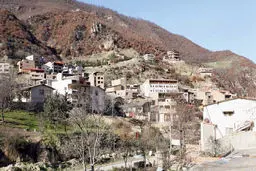 زمین در خاک
