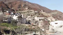 زمین در خاک
