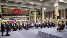 این مجلس انقلابی است و بعد از سه سال همین را تکرار می‌کنم