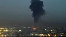 وقوع انفجار در اربیل عراق
