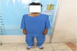 مرد همسرکُش بعد از ۵ سال فرار دستگیر شد