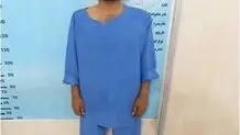 مرد همسرکُش بعد از ۵ سال فرار دستگیر شد