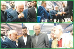 تأکید   بر  حمایت  از   کشاورزی   دانش‌بنیان

