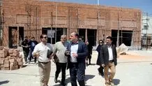 نوسازی بافت فرسوده روی ریل سرعت