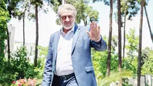 ناگهان شاسی‌بلندها؟

