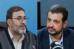 غلامرضا رفت؛ رائفی‌پور ماند و حوضش!
