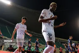 ترکیب احتمالی استقلال مقابل مس رفسنجان با تغییرات جزئی