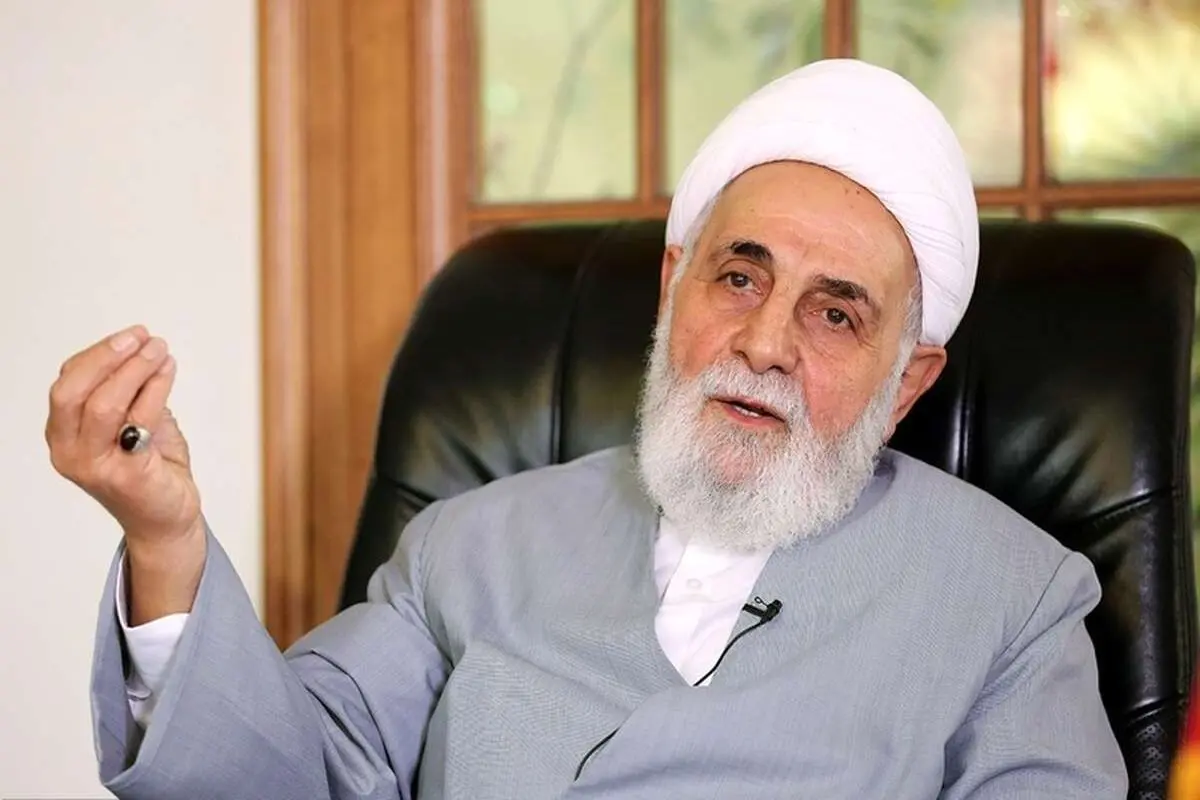 واکنش ناطق نوری به حمله مرگبار اسرائیل به بیمارستان المعمدانی فلسطین