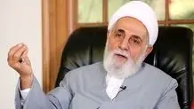 ناطق نوری: به احمدی‌نژاد گفتم بالای ابری و فضایی فکر می‌کنی، قهر کرد/ به او گفتم انصافا هرچه فکر کردم نفهمیدم چه می‌گویی!

