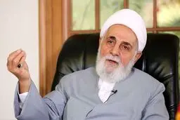 واکنش ناطق نوری به حمله مرگبار اسرائیل به بیمارستان المعمدانی فلسطین