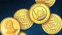 آخرین قیمت سکه؛ ۲۵ فروردین ۱۴۰۴/ رشد قیمت سکه ادامه‌دار شد