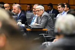 Iran: West is in no position to activate snapback
