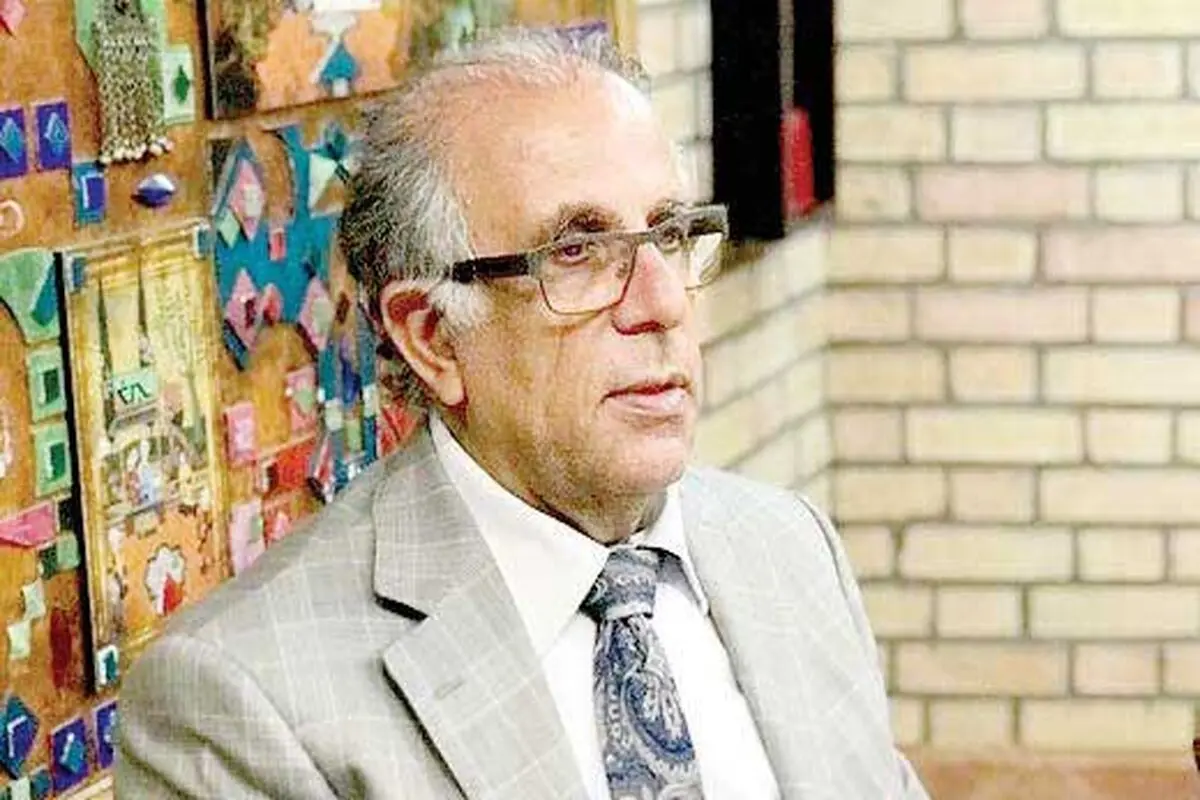 گزارش آژانس و تکمیل پازل فشار
