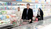 
ترکش جنگ بر  بازار خوراکی‌ها
