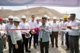 افزایش ظرفیت ذخیره سازی خوراک پالایشگاه ستاره خلیج فارس