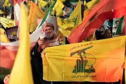 لبنان: حزب الله سلاحش را تحویل ارتش بدهد
