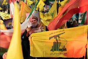لبنان: حزب الله سلاحش را تحویل ارتش بدهد