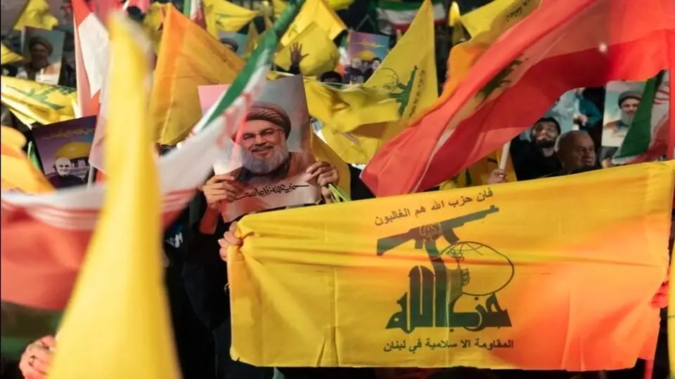 لبنان: حزب الله سلاحش را تحویل ارتش بدهد