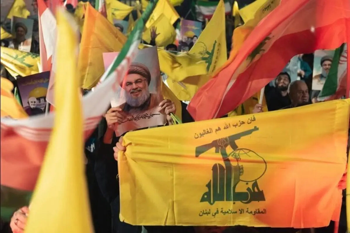 لبنان: حزب الله سلاحش را تحویل ارتش بدهد