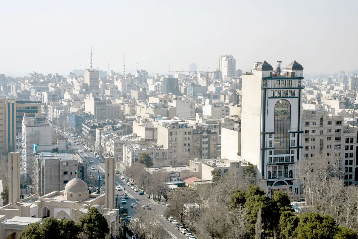 املاک شهرداری زیر چوب حراج