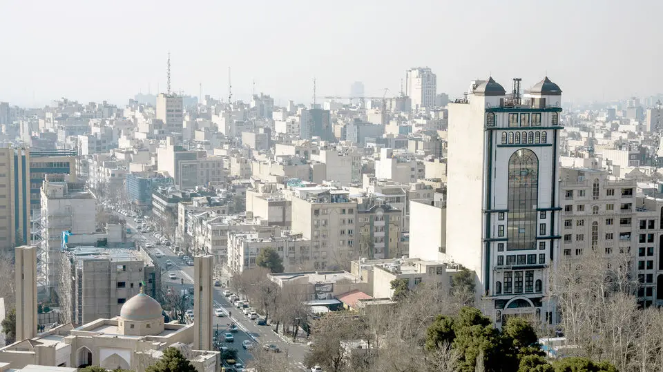 املاک شهرداری زیر چوب حراج