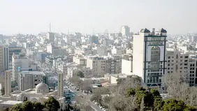 املاک شهرداری زیر چوب حراج