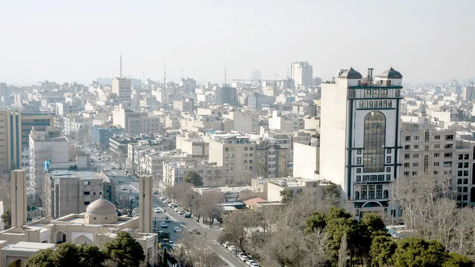 املاک شهرداری زیر چوب حراج