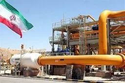 شرکت ملی گاز ایران: صادرات گاز به عراق قطع نشده/ کاهش ۵ تا ۱۰ میلیون مترمکعب در روز صادرات به‌علت نقص فنی در شبکه غرب کشور است

