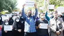 گله از رتبه‌سازان