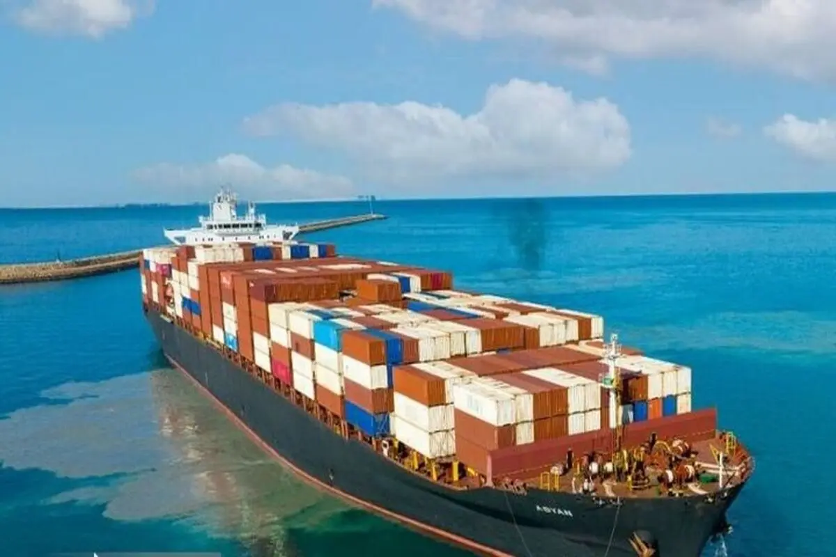 Iran, Saudi Arabia to launch direct shipping line